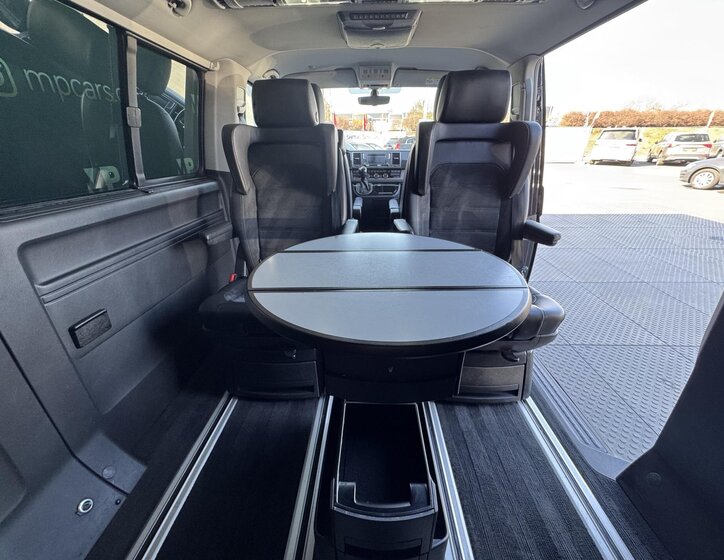 Volkswagen Multivan Ostatní 2,0 l 150 kw