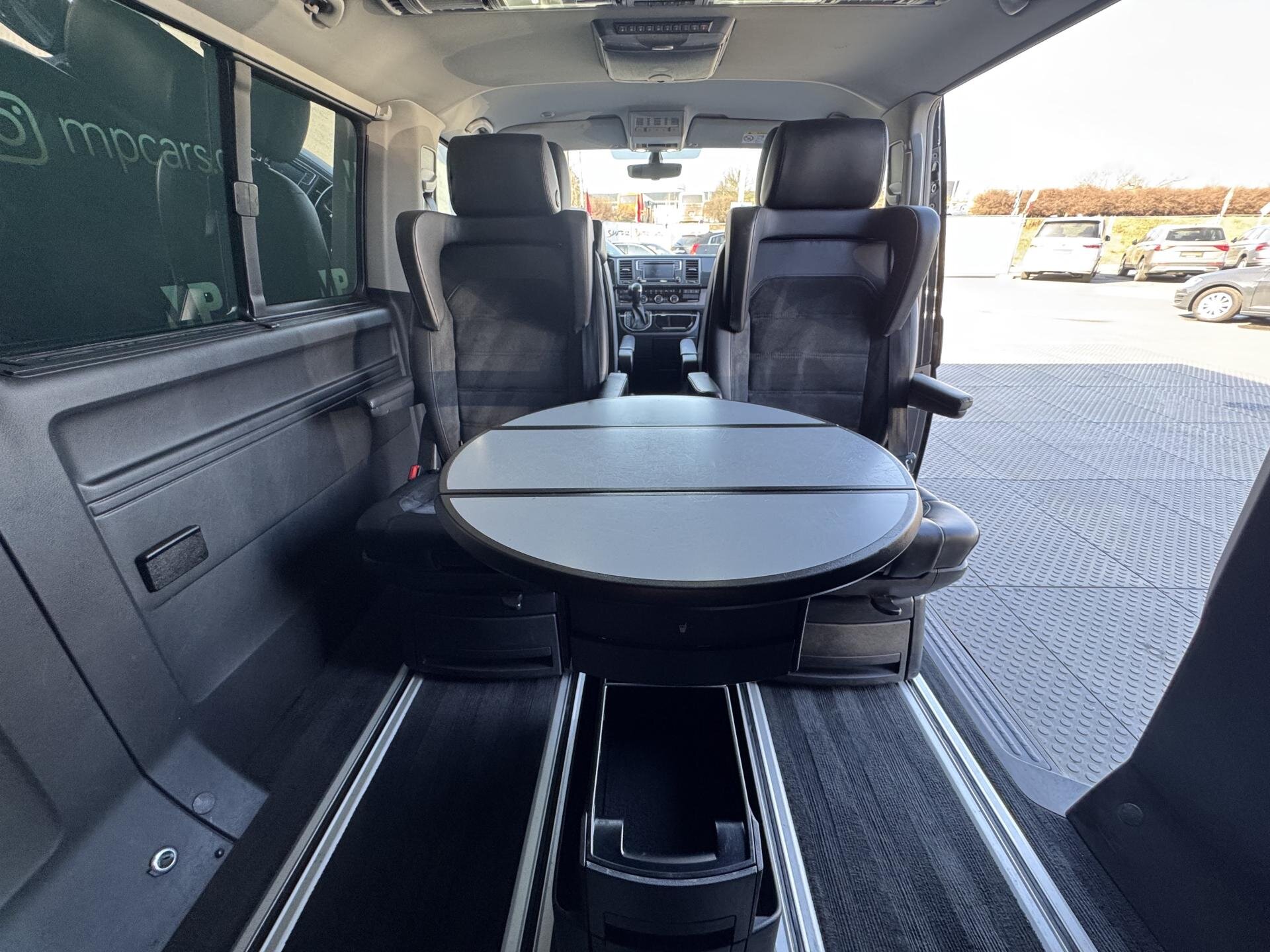 Volkswagen Multivan Ostatní 2,0 l 150 kw