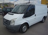 Ford Transit 1