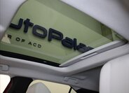 DS Automobiles DS4 SUV / Terénní 1,6 l 165 kw