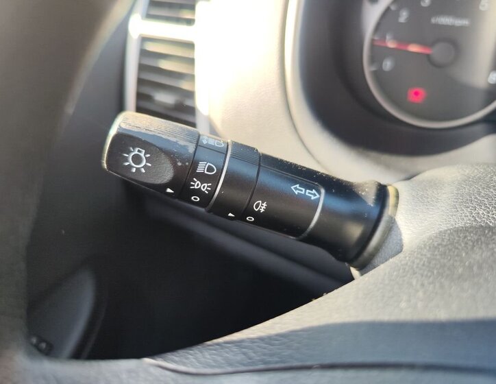 Hyundai i20 Hatchback 1,2 l 57 kw