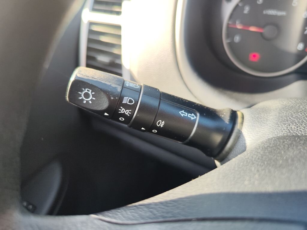 Hyundai i20 Hatchback 1,2 l 57 kw