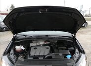 Seat Alhambra MPV 2,0 l 103 kw