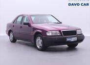 Mercedes-Benz Třídy C 1