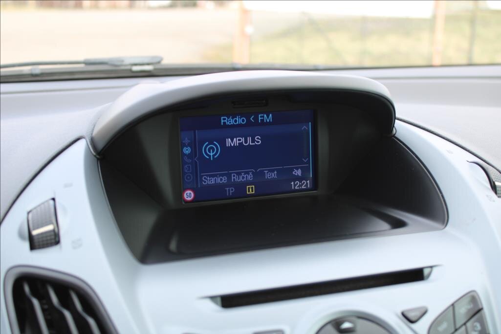 Ford B-MAX Kombi 998,0 74 kw