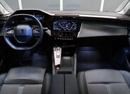 Peugeot 308 Kombi 1,2 l 100 kw