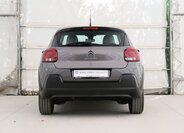 Citroën C3 Hatchback 1,2 l 81 kw
