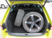 Škoda Superb Kombi 2,0 l 110 kw