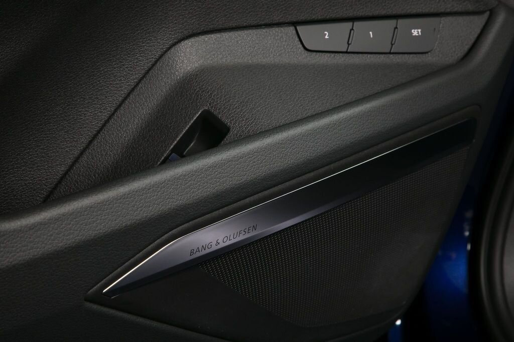 Audi e-tron SUV 0,0 300 kw