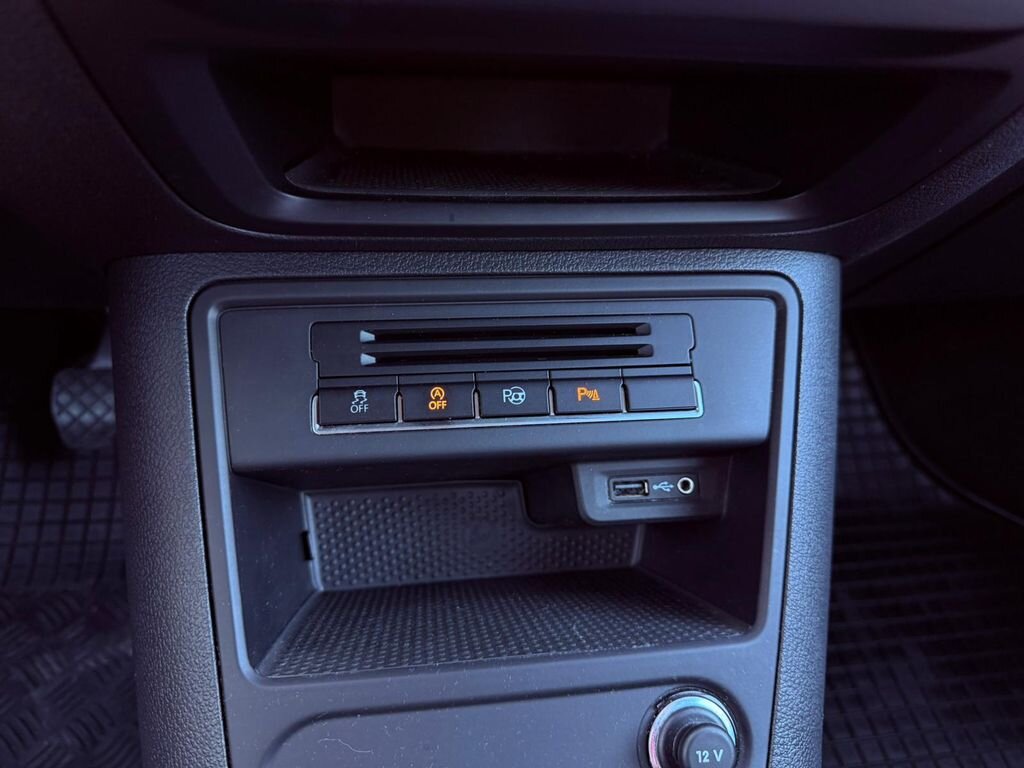 Volkswagen Tiguan SUV / Terénní 2,0 l 110 kw