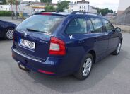 Škoda Octavia 6