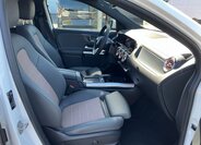 Mercedes-Benz EQA SUV / Terénní 0,0 168 kw