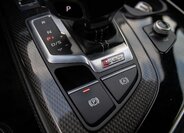 Audi SQ7 SUV / Terénní 4,0 l 320 kw