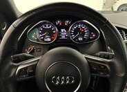 Audi R8 Kupé 5,2 l 386 kw