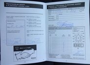 Mazda 6 Kombi 2,0 l 108 kw