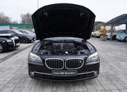 BMW Řada 7 Sedan / Limuzína 3,0 l 180 kw