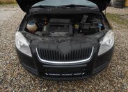 Škoda Fabia Kombi 1,4 l 63 kw