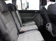 Volkswagen Touran 13