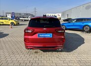 Ford Kuga SUV / Terénní 1,5 l 110 kw