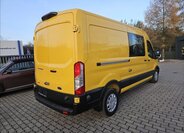 Ford Transit 3