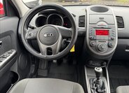 KIA Soul Hatchback 1,6 l 94 kw