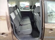 Volkswagen Caddy 28