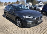 Seat Leon Kombi 2,0 l 110 kw