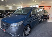 Mercedes-Benz Vito 1