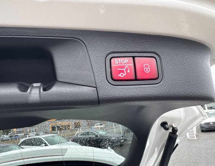 Mercedes-Benz GLA SUV / Terénní 2,0 l 110 kw