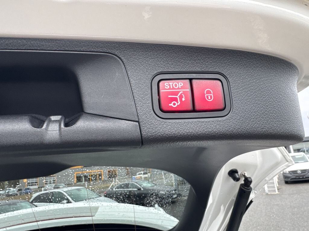 Mercedes-Benz GLA SUV / Terénní 2,0 l 110 kw