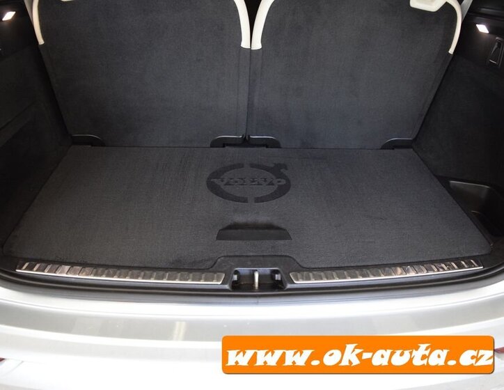 Volvo XC90 SUV 2,0 l 0