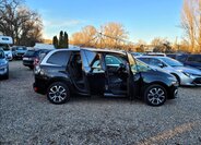 Citroën Grand C4 SpaceTourer MPV 2,0 l 120 kw