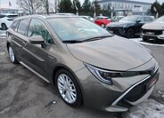 Toyota Corolla Kombi 2,0 l 132 kw