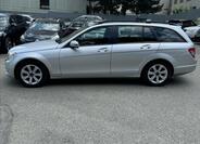 Mercedes-Benz Třídy C 5