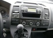 Volkswagen Caravelle Kombi 2,0 l 75 kw