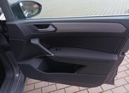 Volkswagen Touran MPV 2,0 l 110 kw