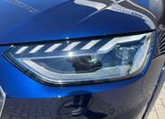 Audi A4 Allroad Kombi 2,0 l 150 kw