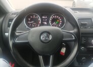 Škoda Yeti SUV / Terénní 1,4 l 92 kw