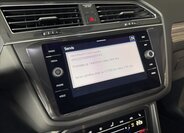 Volkswagen Tiguan Allspace SUV / Terénní 2,0 l 110 kw