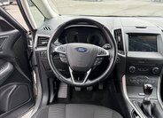 Ford S-MAX Kombi 2,0 l 110 kw
