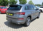 Škoda Kodiaq 11