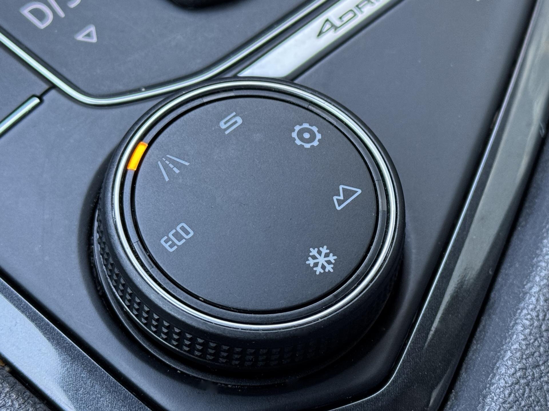 Seat Tarraco SUV / Terénní 2,0 l 140 kw