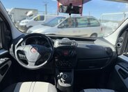 Fiat Qubo Kombi 1,4 l 57 kw
