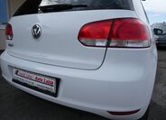Volkswagen Golf Hatchback 1,2 l 63 kw
