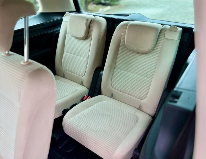 Seat Alhambra MPV 2,0 l 103 kw