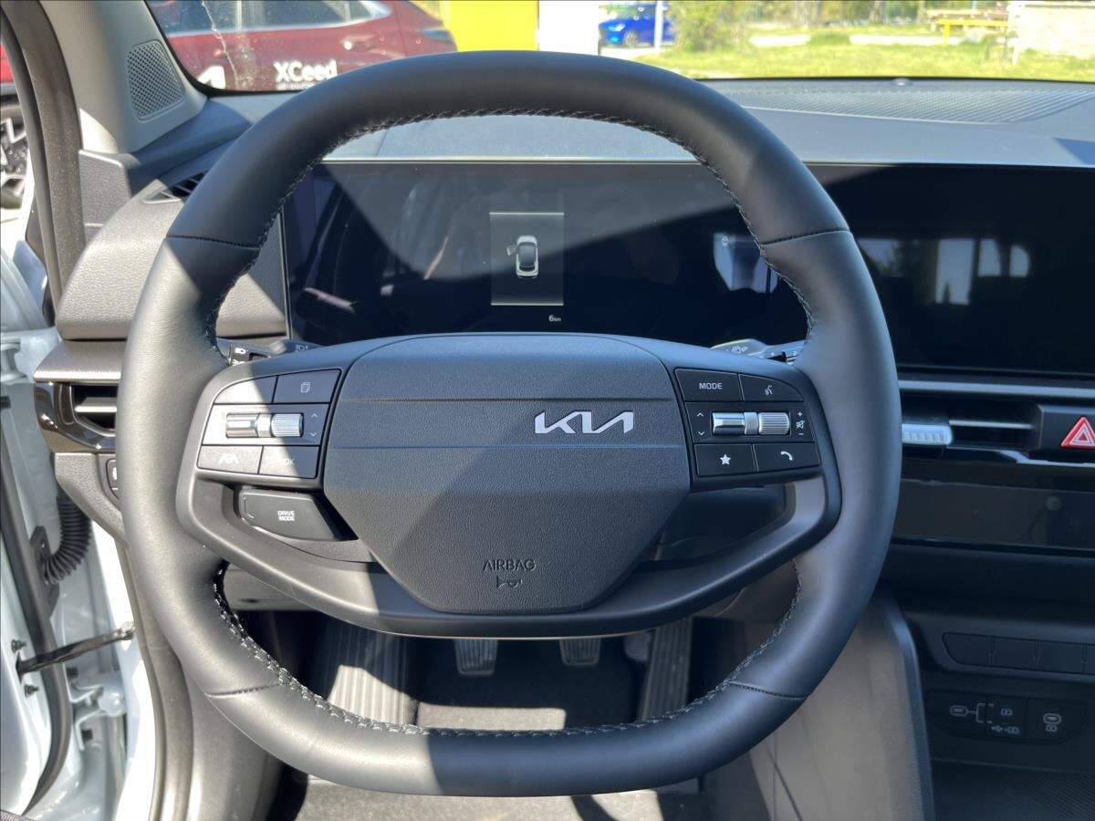 KIA Sportage SUV / Terénní 1,6 l 110 kw