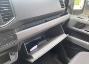 Volkswagen Crafter Ostatní 2,0 l 103 kw