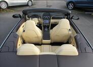 Bentley Continental GTC 11
