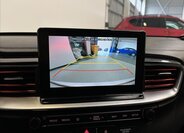 KIA ProCeed Kombi 1,6 l 150 kw