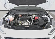 Ford Focus Kombi 1,5 l 88 kw